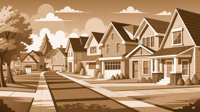 Reds Corner neighborhood